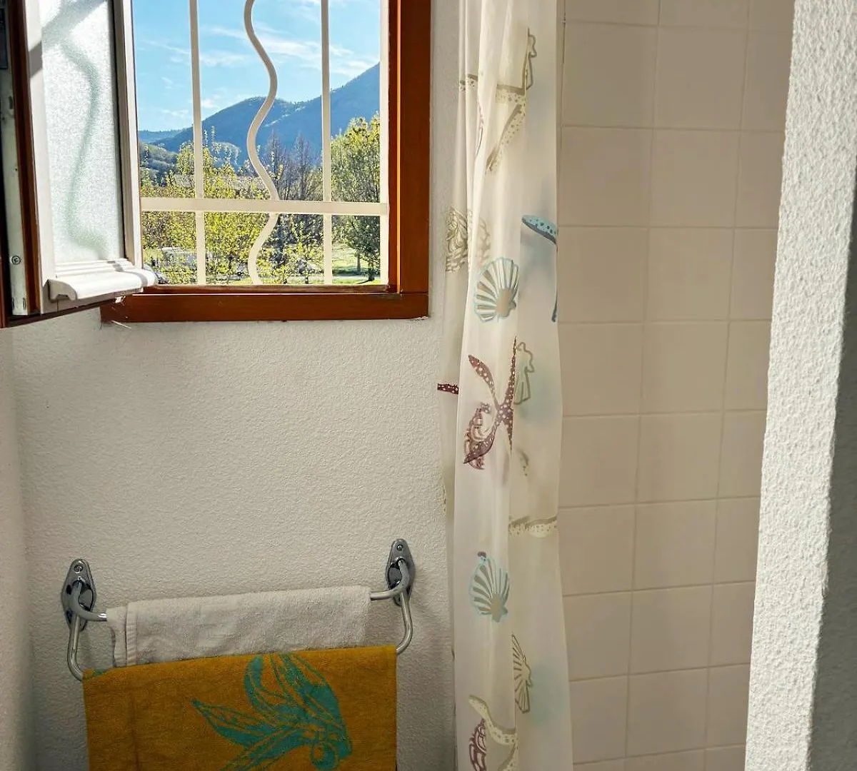 Le Nid Des Sources Lägenhet Montbrun-les-Bains